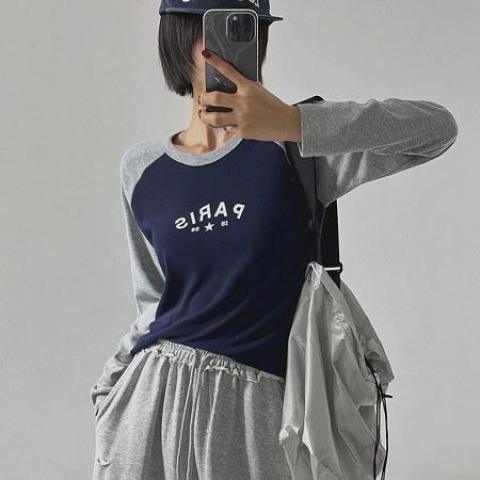 lagirl T-Shirt
