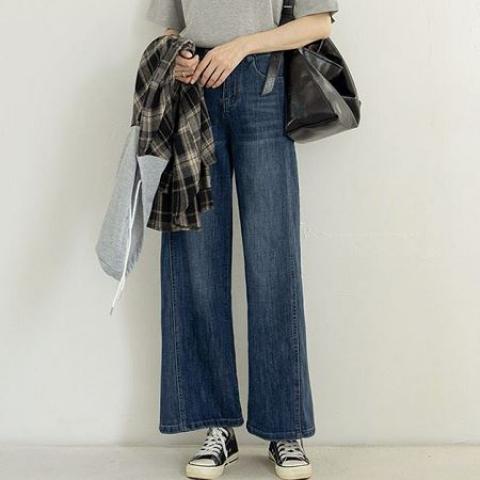 misscandy 牛仔褲