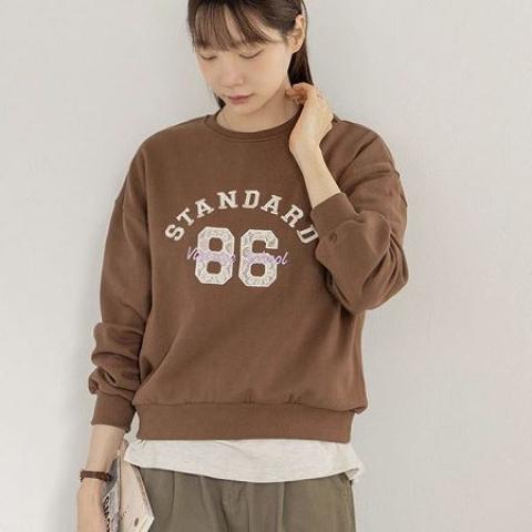 misscandy 衛衣