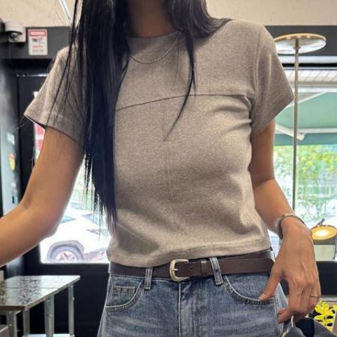 sanfrook T-Shirt