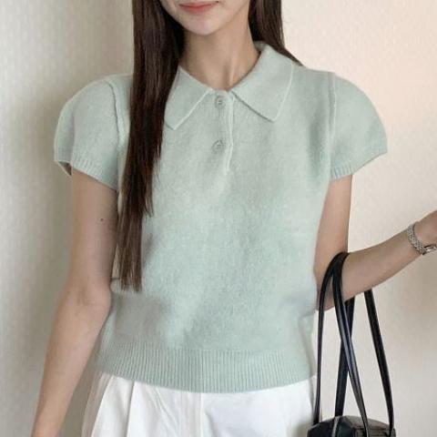 yourownsquare 針織衫