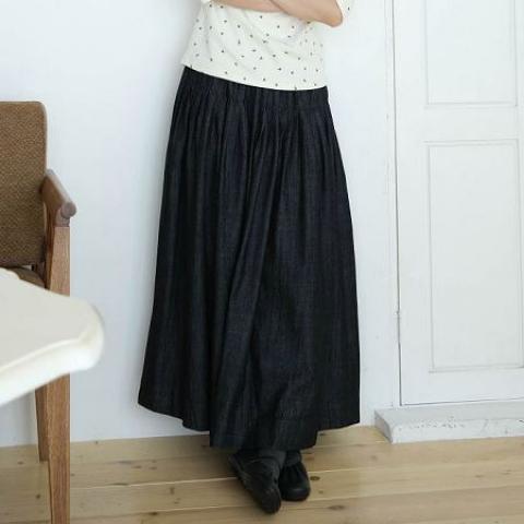 thebuttercream 長裙