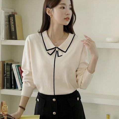 clicknfunny 針織衫