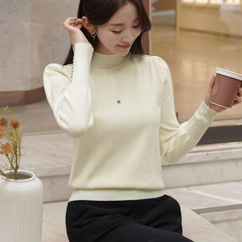 clicknfunny 針織衫