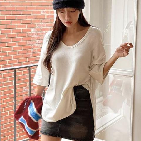 dangdanggirl T-Shirt