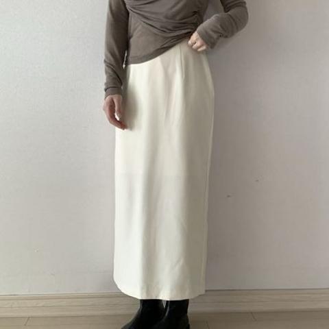 bonjourproject 長裙