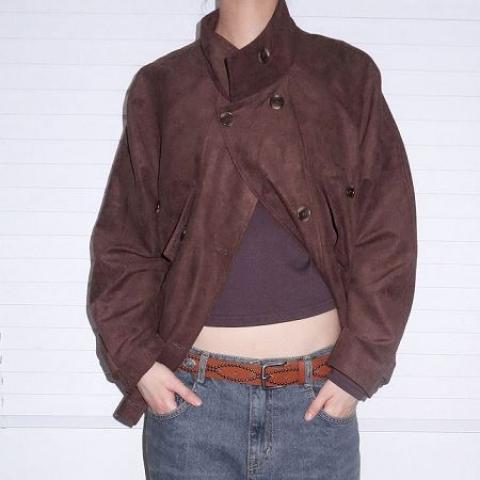 nothingincommon 外套