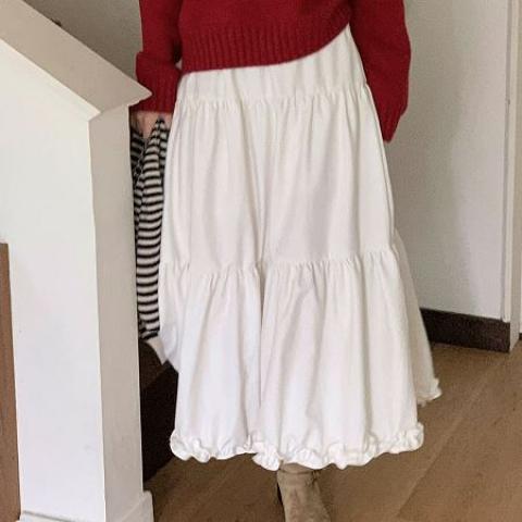 fine-thankyou 長裙