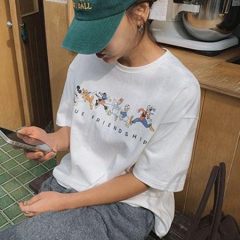 hanaunni T-Shirt