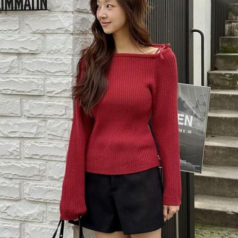 vanillamint 針織衫