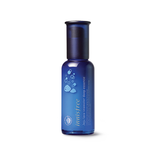 Innisfree 濟州熔岩海洋精華50ml 新版