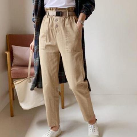 Dahong 褲 (sold)