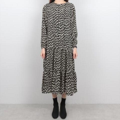 runo 連身裙 (sold)