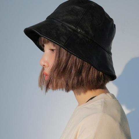 stylenanda 帽子 雙面(現貨) (sold)
