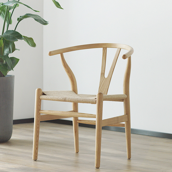 Wood Lab 實木椅