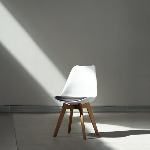Wood Lab 設計椅