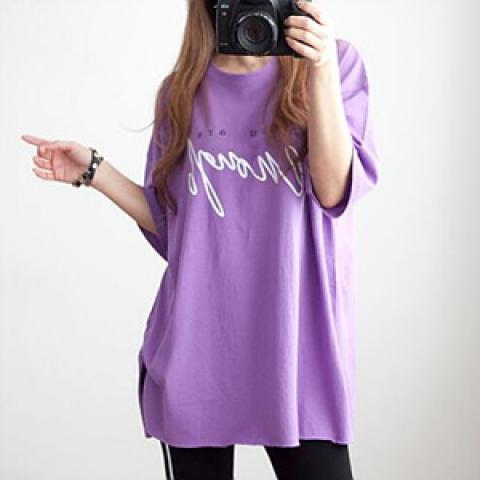 missylook T-Shirt (sold)