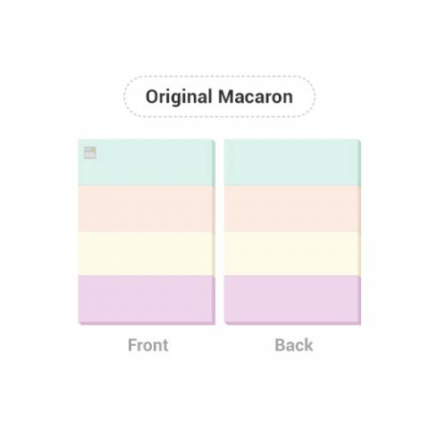 ALZiP ECO COLOR FOLDER 遊戲安全墊 - Macaron 160SE