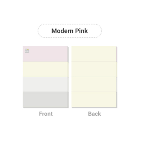 ALZiP ECO MODERN FOLDER 遊戲安全墊 - Modern Pink 160SE