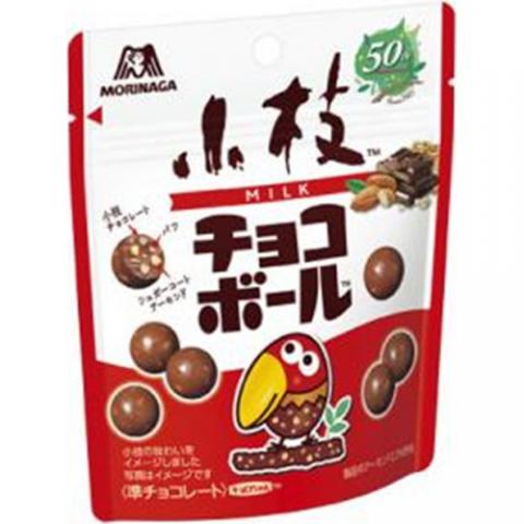 森永 小枝のチョコボール ４０ｇ  (單件)