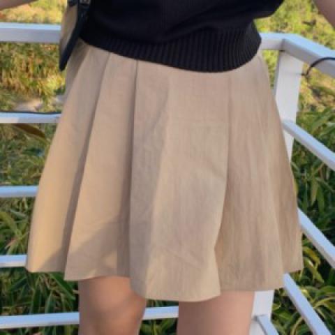 yuini 短裙