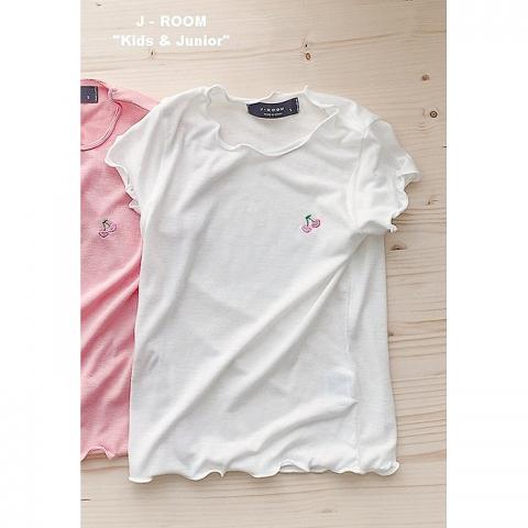 J-Room-제이룸-Tee-Cotton