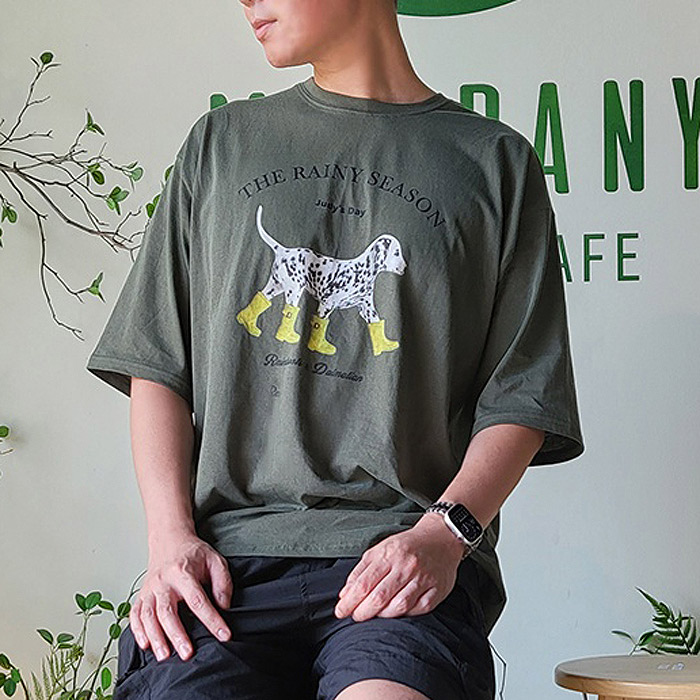 Atree-에이트리-Tee-Cotton