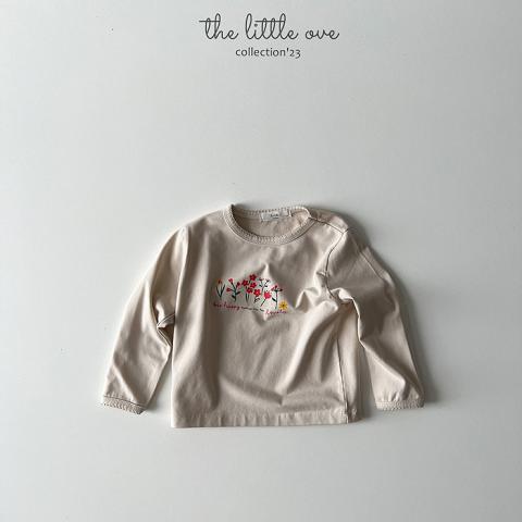 TheLittleove-더리틀오브-Tee-Cotton