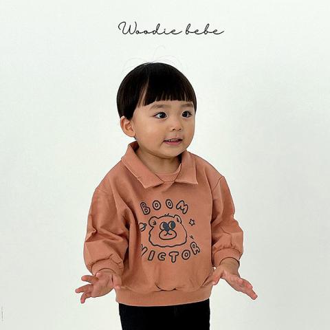 Woodie-우디-Tee-Cotton