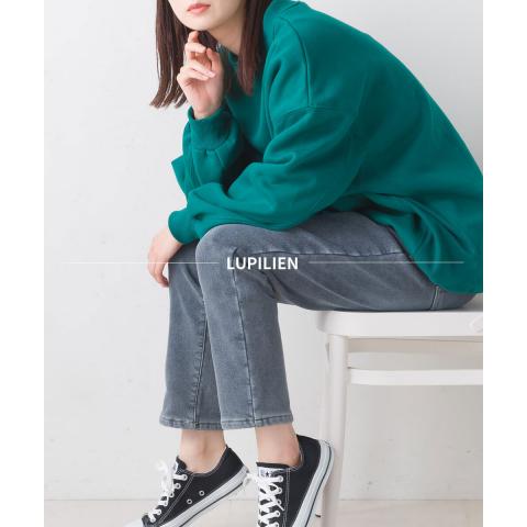 Lupilien  褲