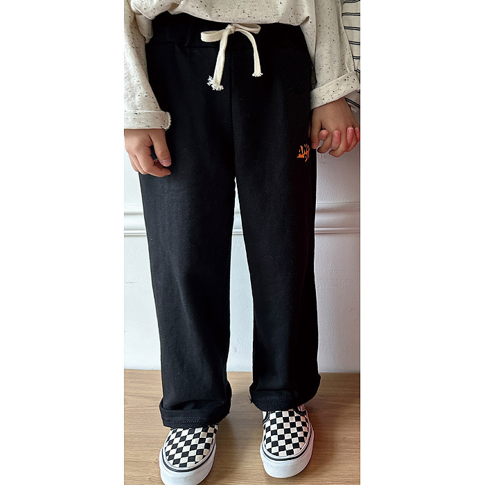 BIENJOIE-비앙조이-Pants-Cotton