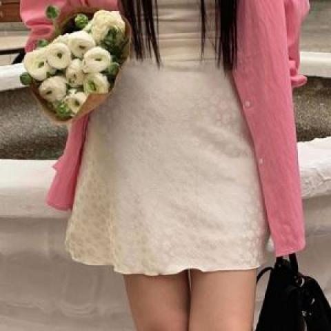 yuini 短裙