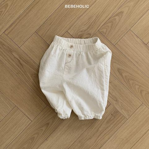 BebeHolic-베베홀릭-Pants-Cotton
