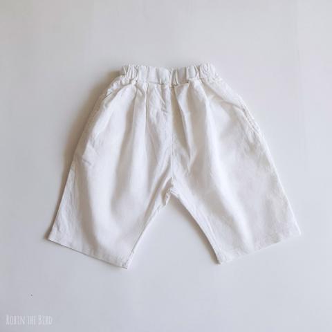SeroBin-새로빈-Pants-Cotton
