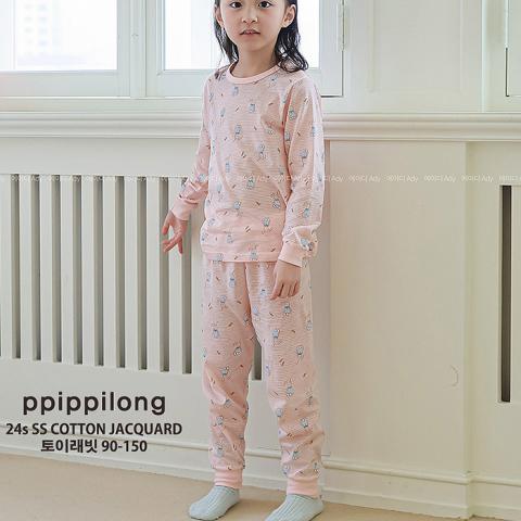 PiPiLong-삐삐롱-Set-Inner