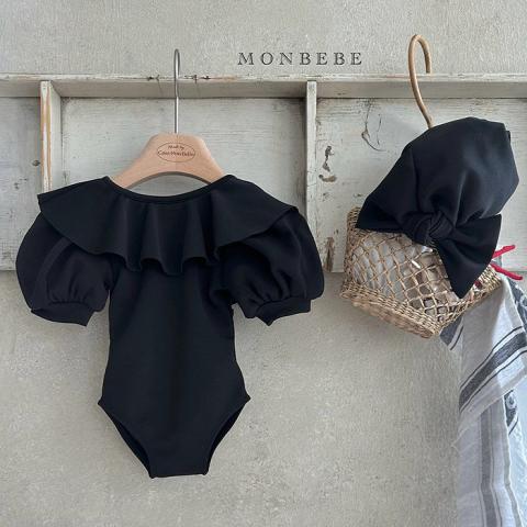 Monbebe-몽베베-Seasons-Swimmingsuit