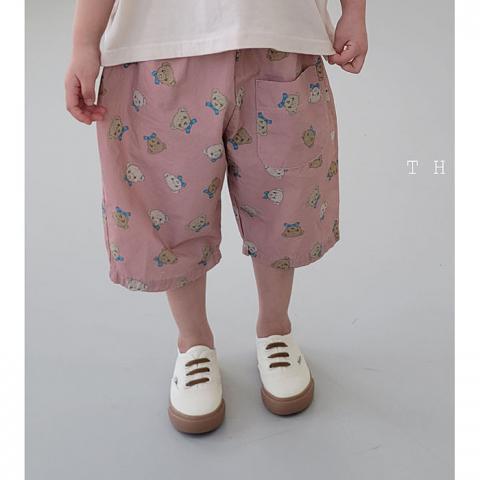 TheFunny-더퍼니-Pants-Cotton