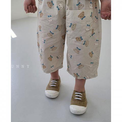 TheFunny-더퍼니-Pants-Cotton