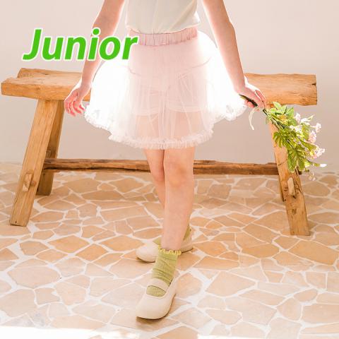 MilkPowder-밀크파우더-Skirt-Cotton