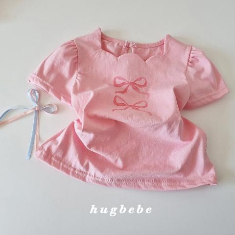HugBebe-허그베베-Tee-Cotton
