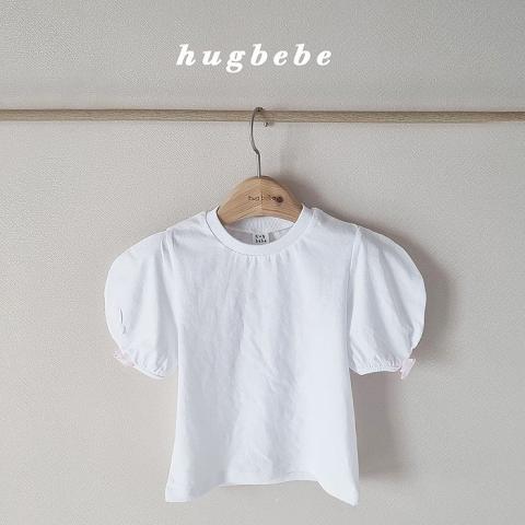 HugBebe-허그베베-Tee-Cotton