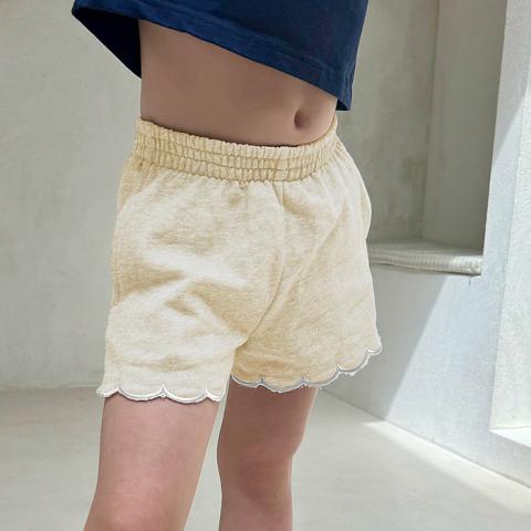 Poisson-푸아송-Pants-Cotton