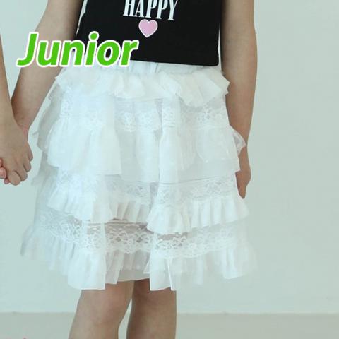 Sewing-B-쏘잉비-Skirt-Cotton