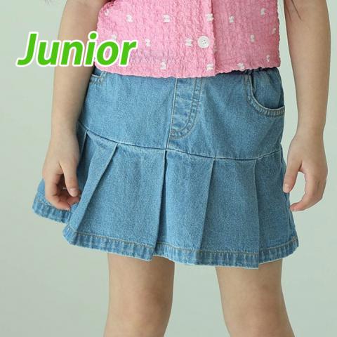 Sewing-B-쏘잉비-Skirt-Cotton