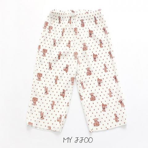 MyJOO-마이쮸-Pants-Basic