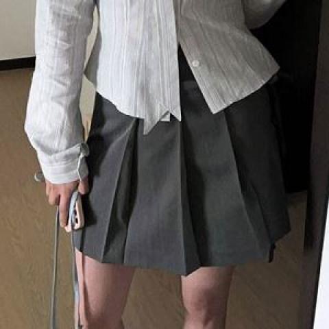 nearwear 短裙