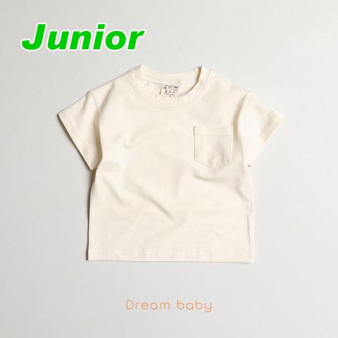 DreamBaby-꿈베비-Tee-Cotton
