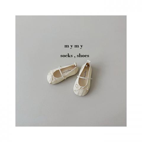 MYSHOES-마이슈즈-Shoes-Basic