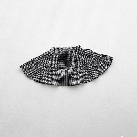 secondmoment-세컨드모먼트-Skirt-Cotton