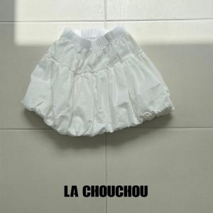 LASHUSHU-라슈슈-Skirt-Cotton